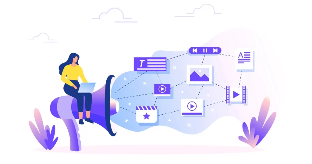 Digital media marketing - SEJ