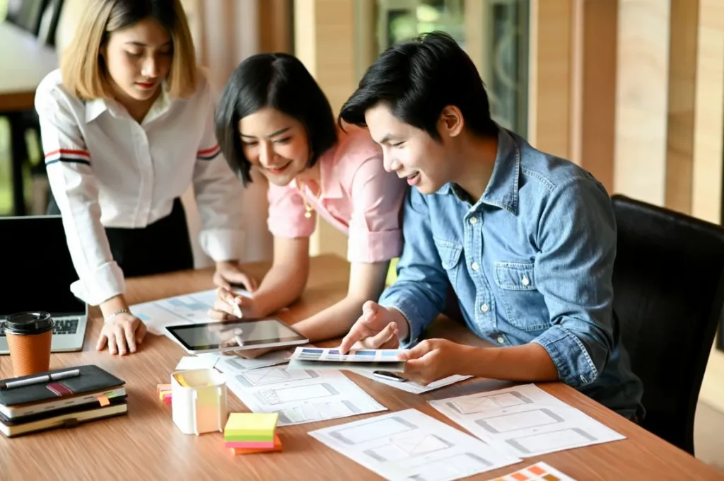 Find the Right Graphic Design Agency for your Business