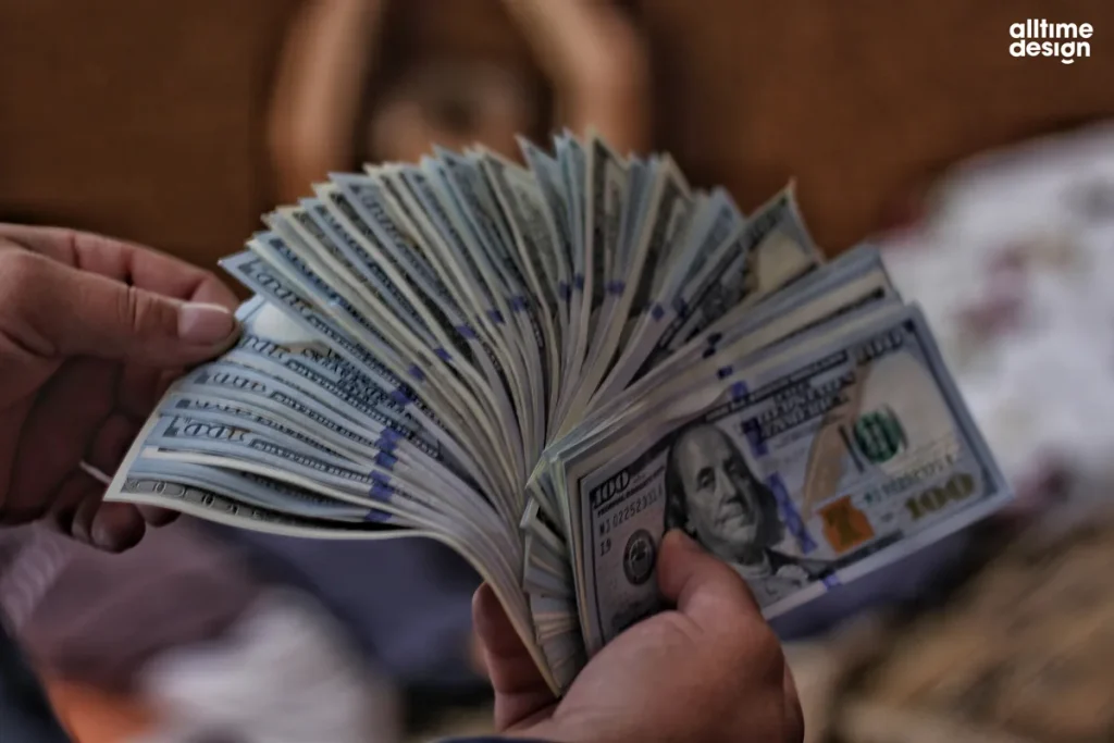 t shirt pricing guide