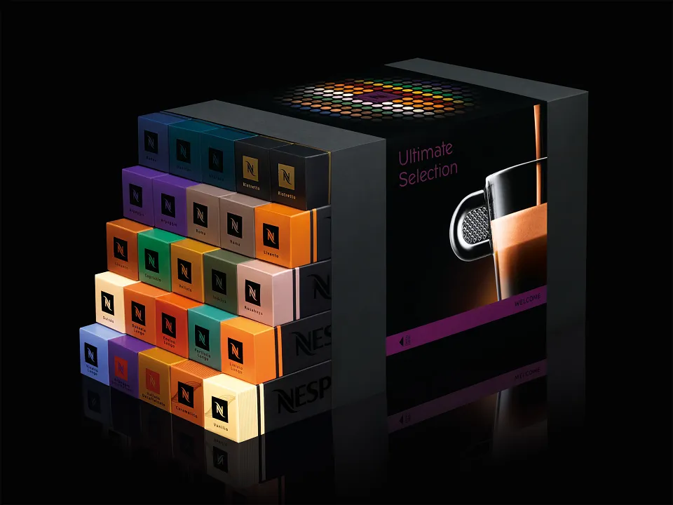 importance to packaging