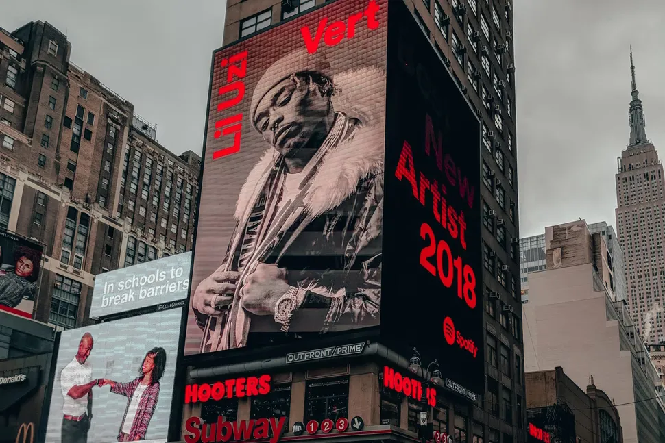 Importance of Graphic Design in Business