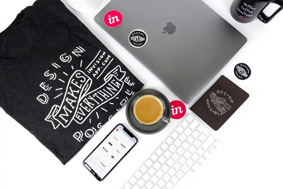 importance of graphic design at Brand Image