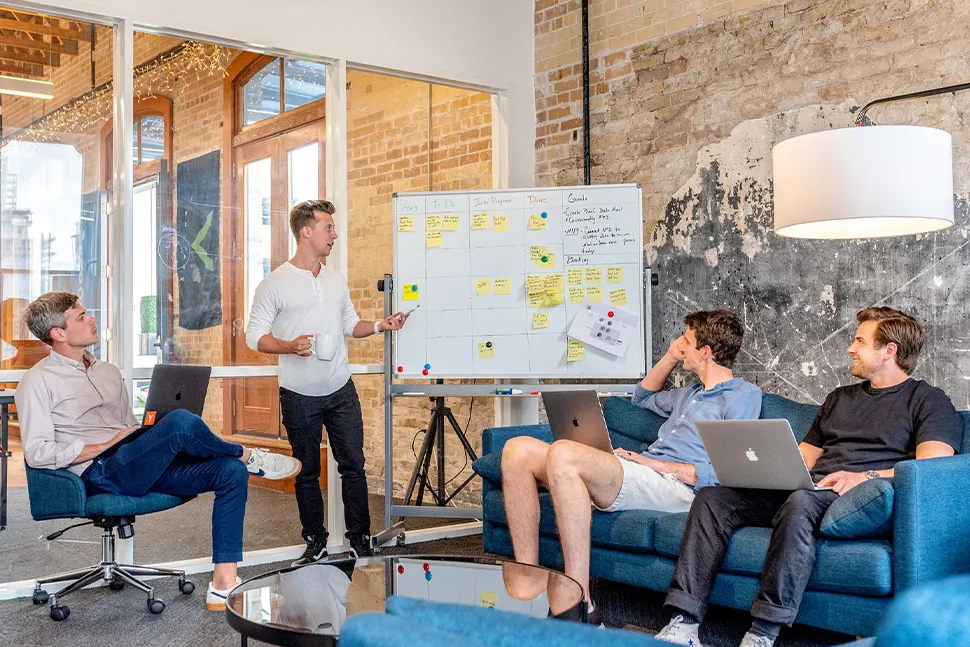 Know Your Competition