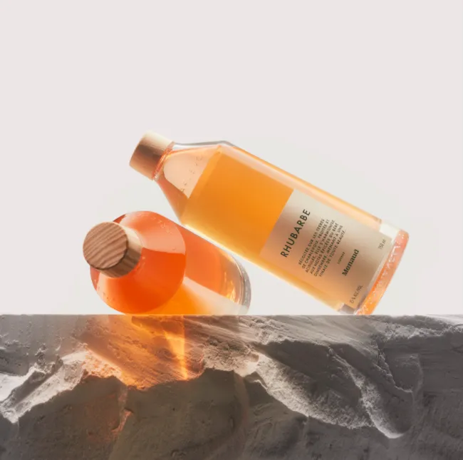 retail product packaging design