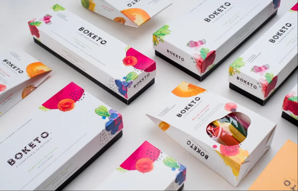 Retail Product Packaging Ideas