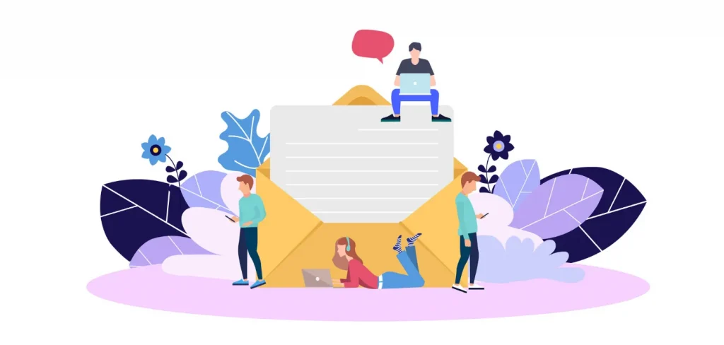 The Purpose of Newsletters