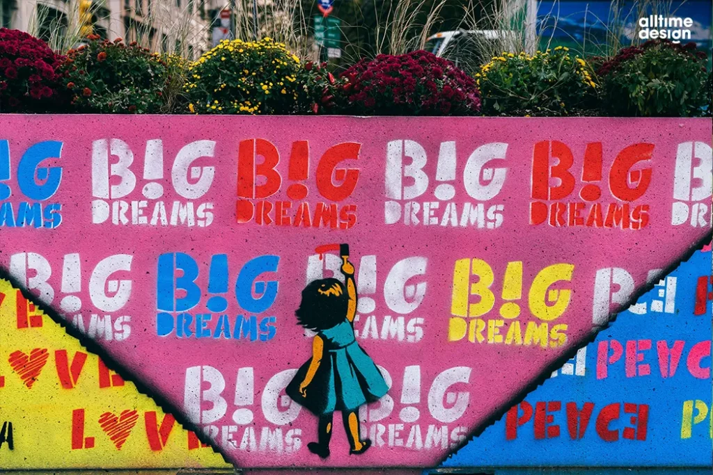 color combinations tips in display ads