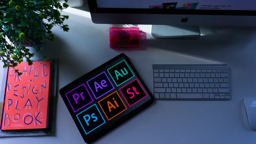 graphic design hacks be open to positive criticism