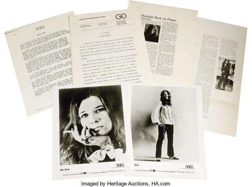 media kit inspiration