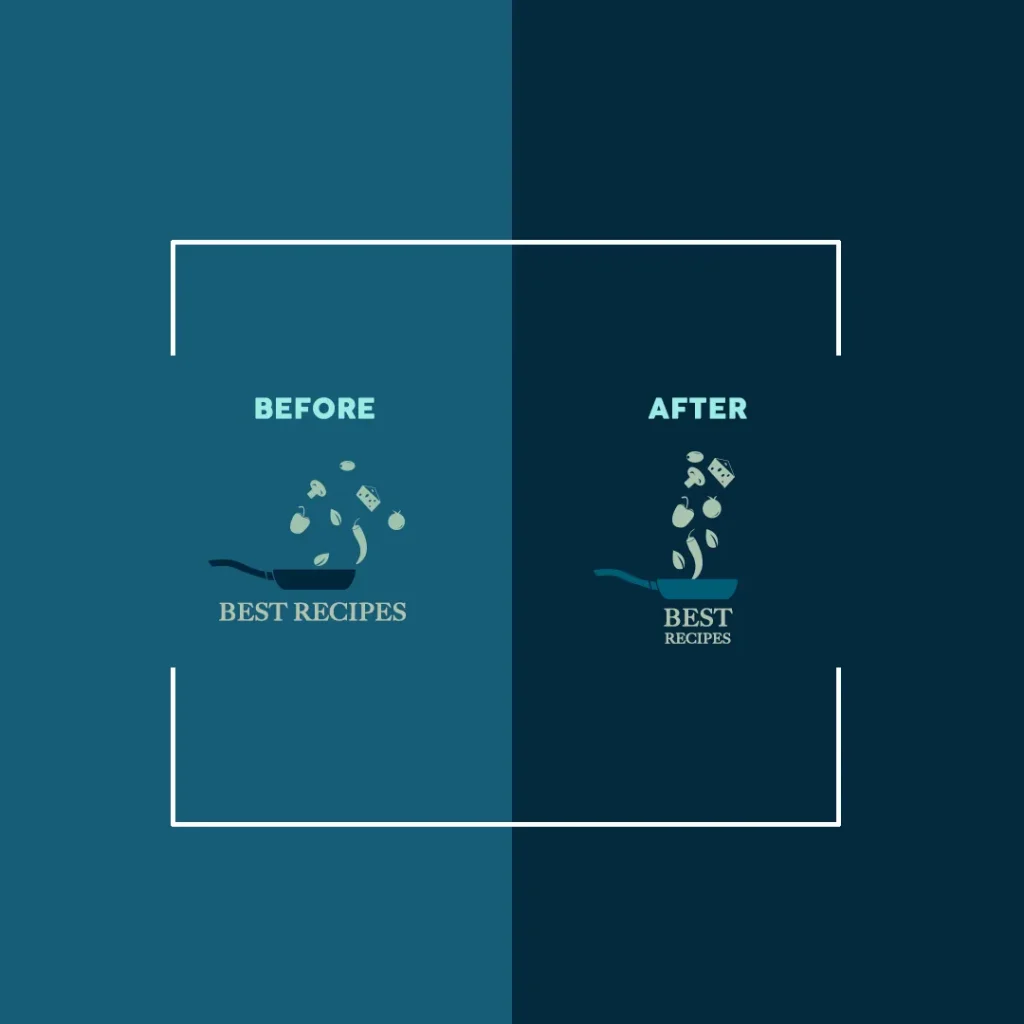 Maintain a hierarchy