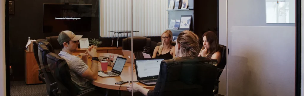 Hire Graphic Designer for your Business Goals