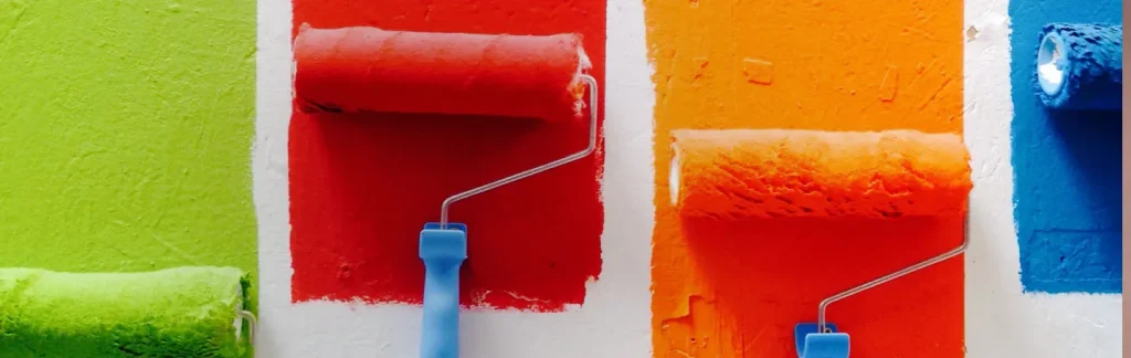 color palettes for business