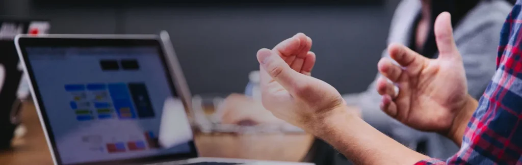 Top Presentation Tips