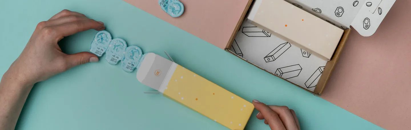 Packaging Design-Why You Should Outsource