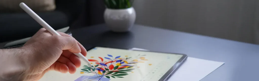 Graphic Design vs Illustration