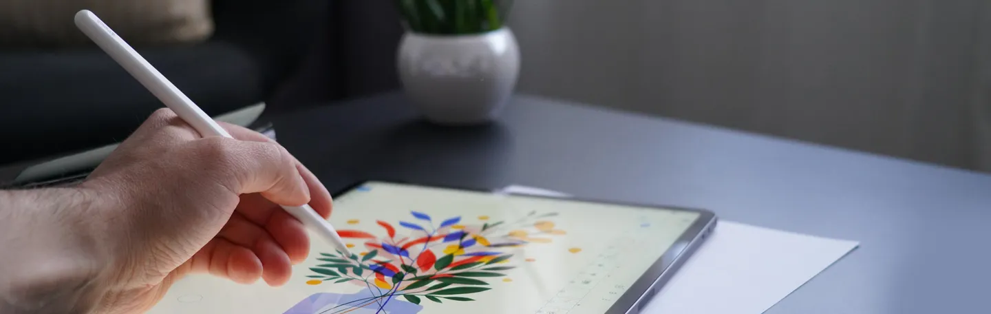 Graphic Design vs Illustration