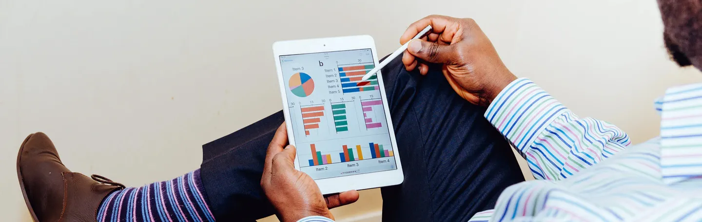 design an infographic