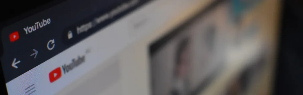 youTube Design Channel