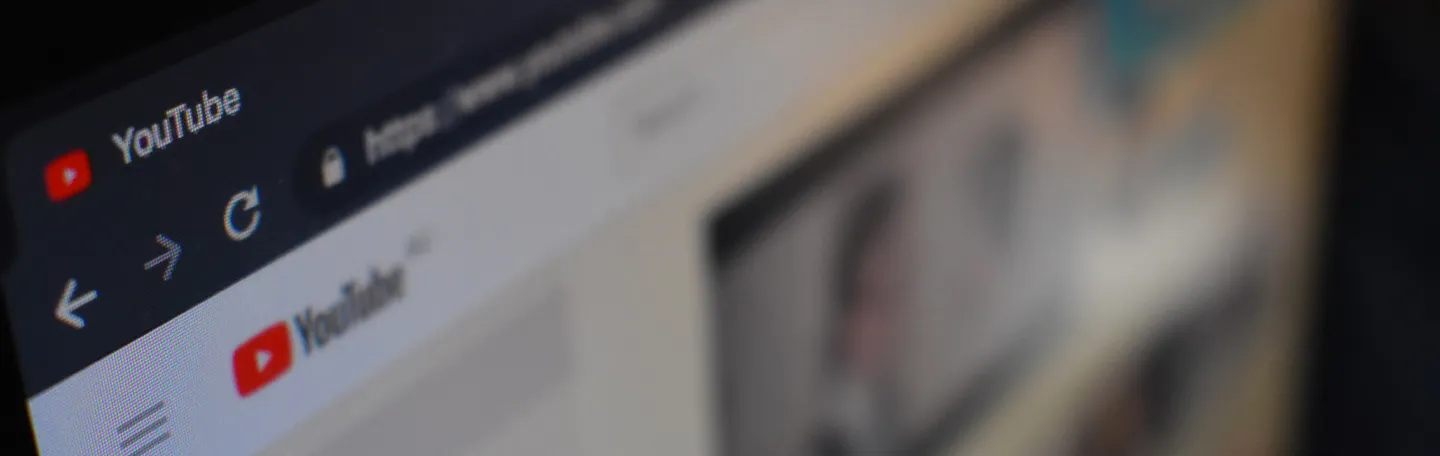 youTube Design Channel