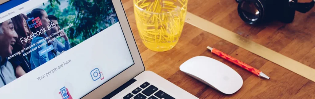 Facebook Ad Design Examples