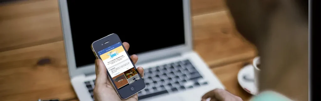 Facebook Ad Design Ideas