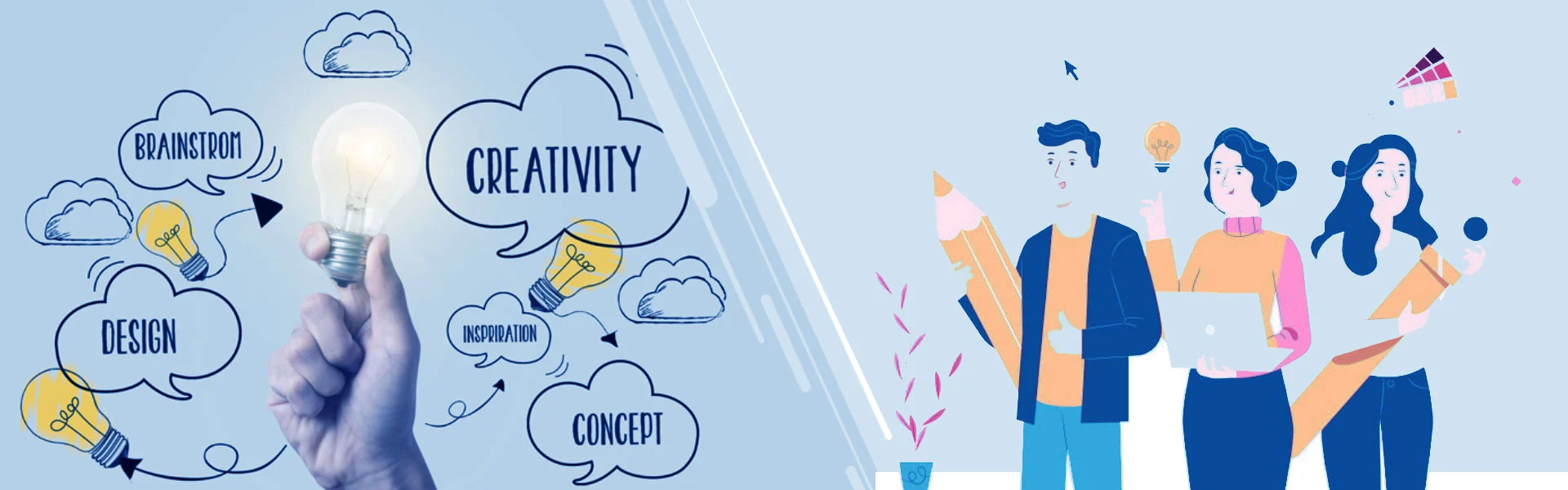 graphic design agency