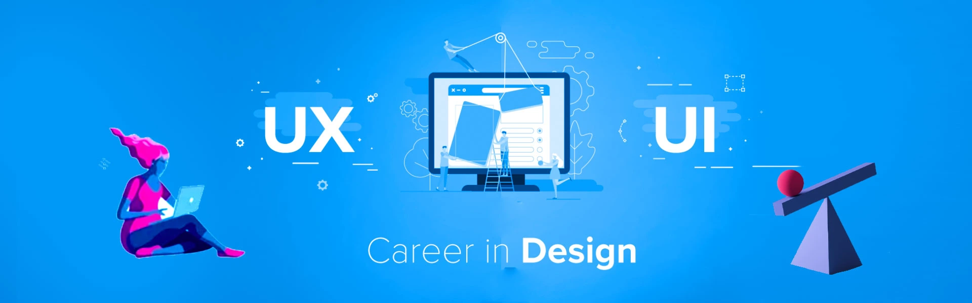 UX/UI & Graphic Design | UI Design Vs Graphic Design