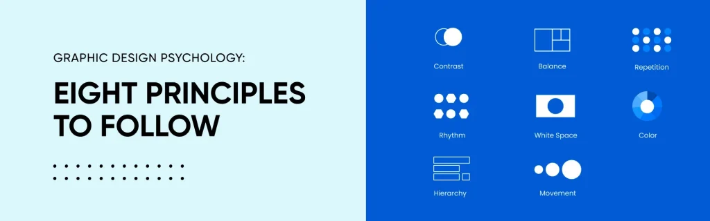 Graphic Design Psychology