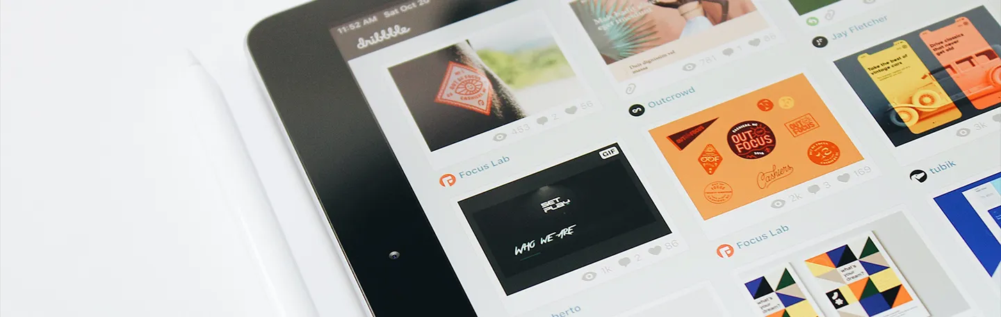 how to Create An Infographic