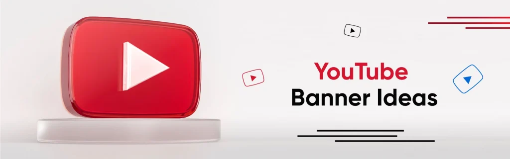 cool youtube banner