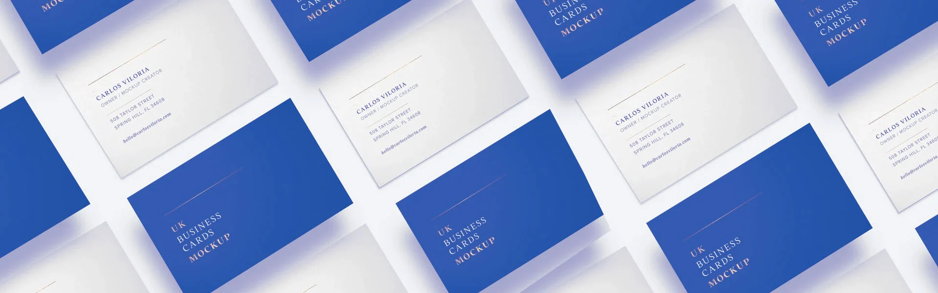 business card design guide