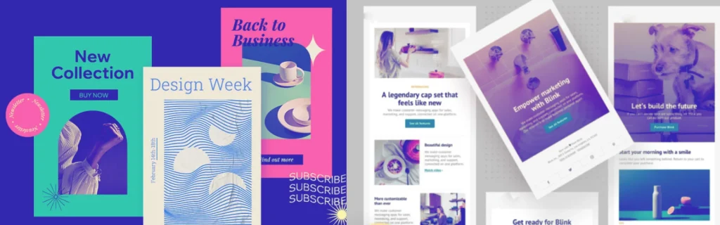 newsletter design guide