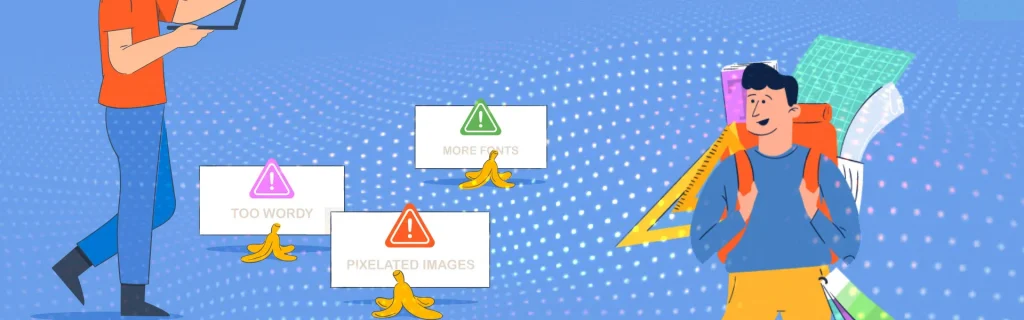 graphic design rules