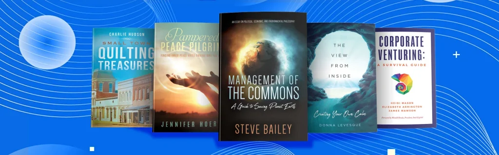 How to Design a Book Cover