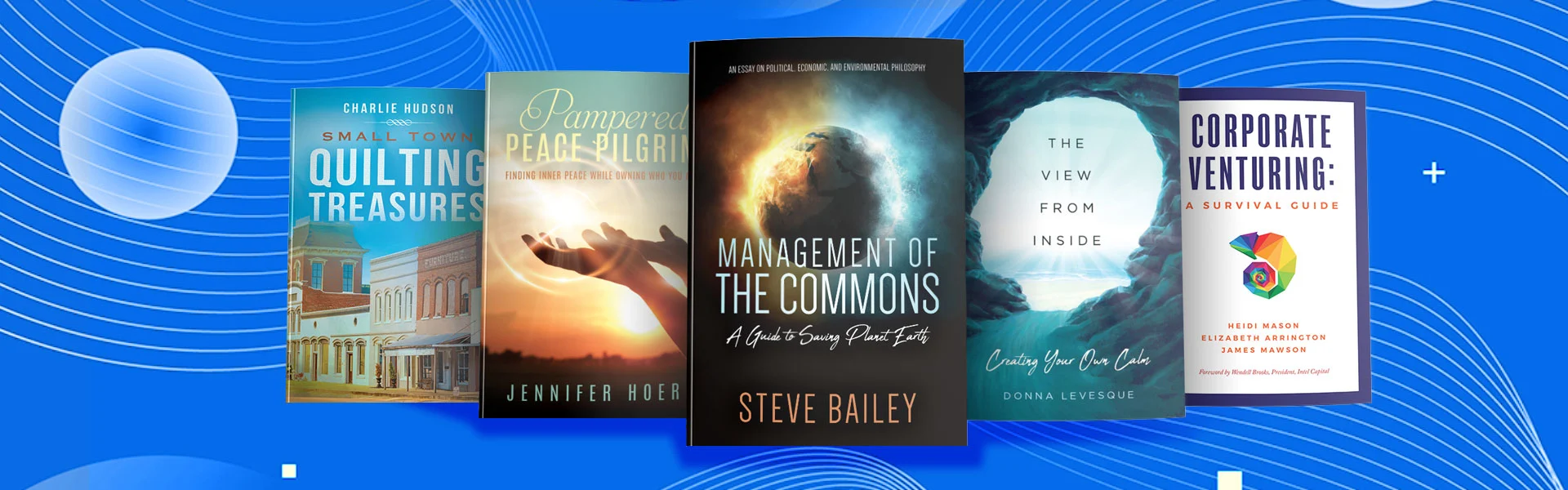 How to Design a Book Cover