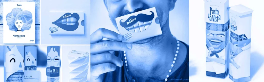 packaging design inspiration