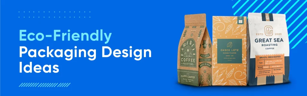 Friendly Packaging Inspirations