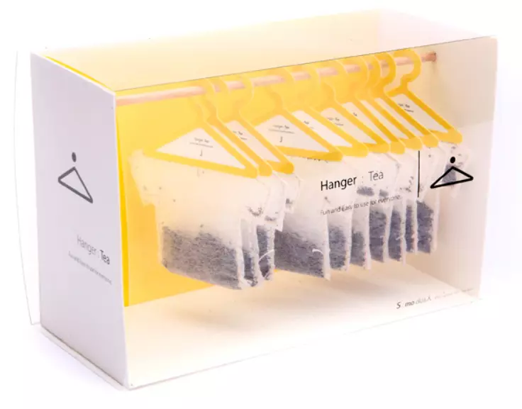 Purchase Packaging Design