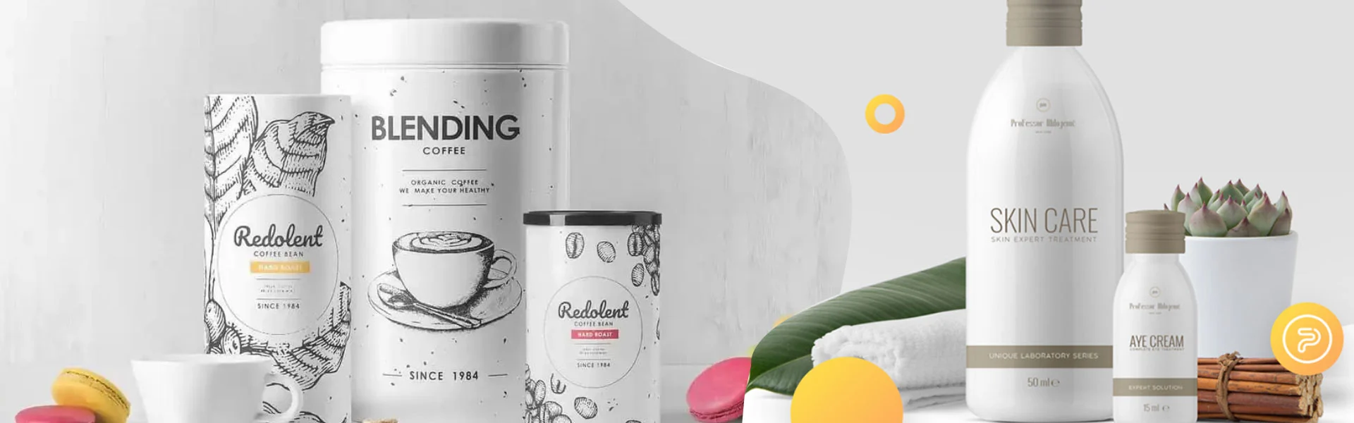 product package design