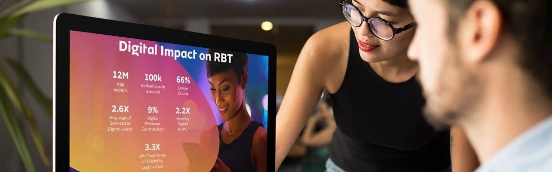 How to Design a Website Banner