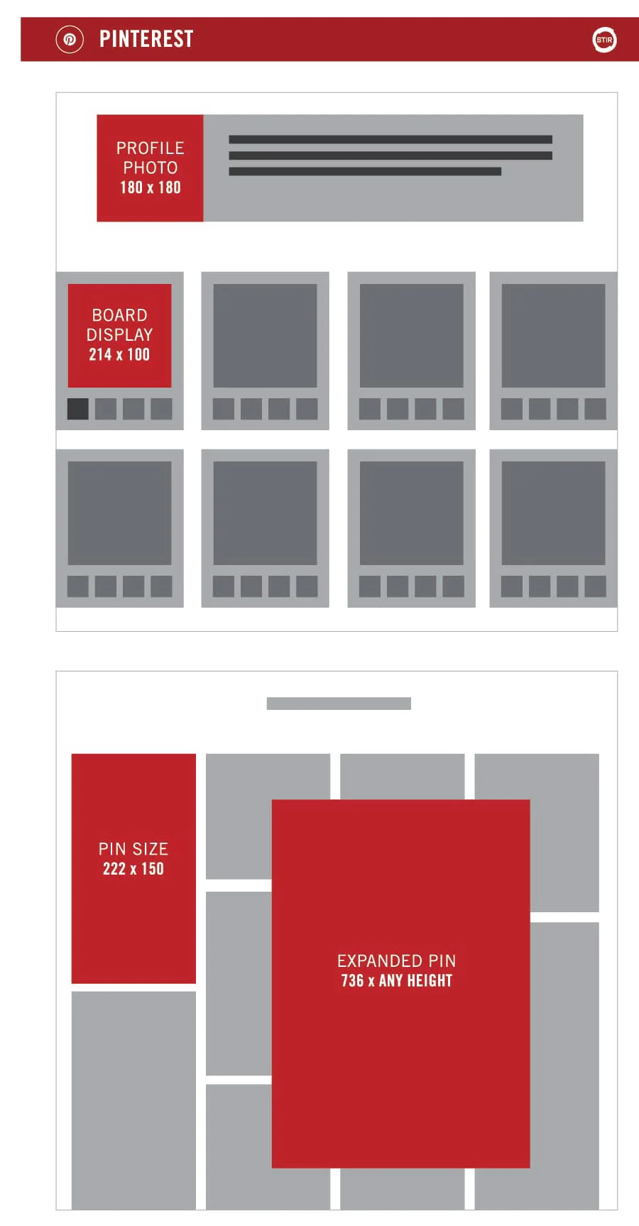 pinterest image sizes
