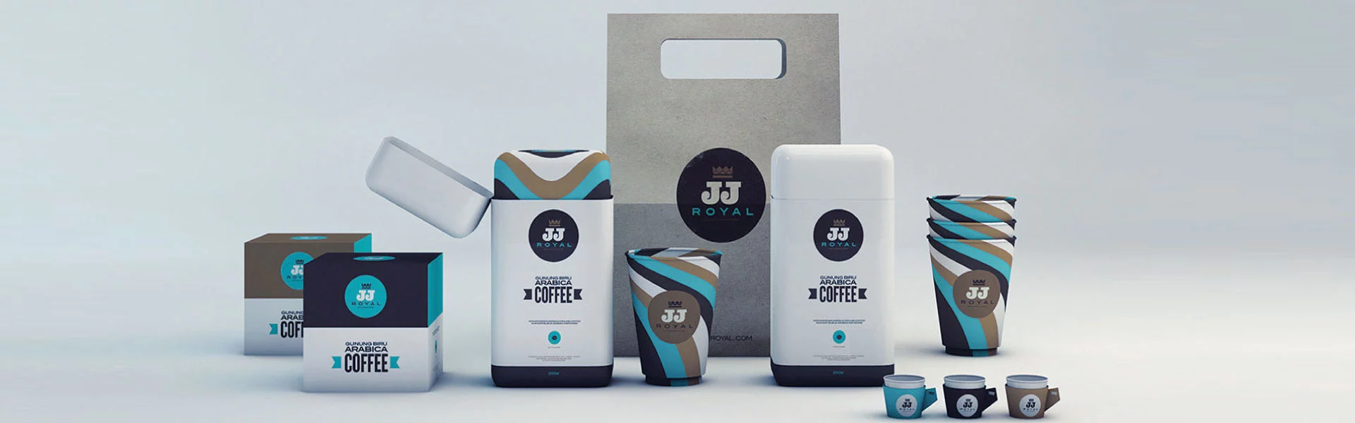 small business packaging ideas