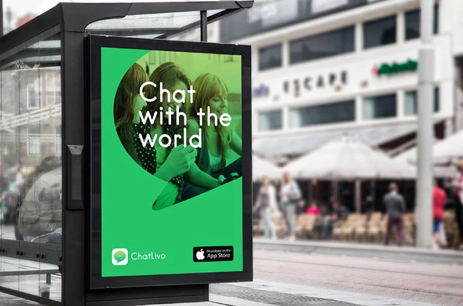 what is outdoor marketing 