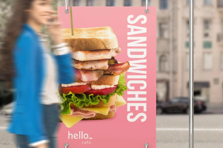 outdoor marketing ideas 