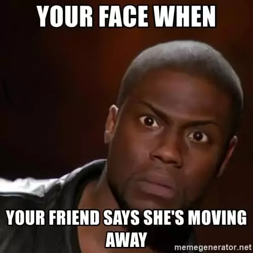 funny memes about moving 