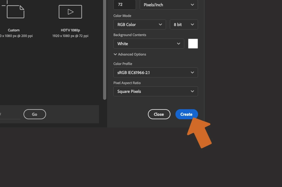 make gif in photoshop 