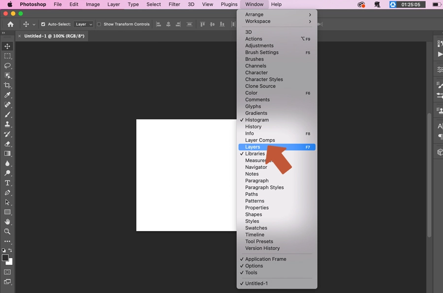 create gif in photoshop 