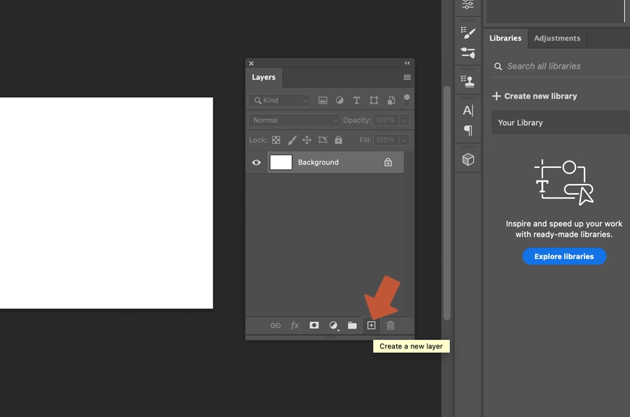 how to make a gif on photoshop 