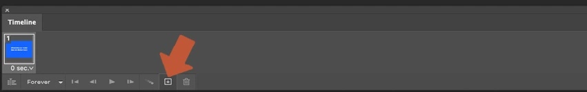 how to create gif in photoshop 