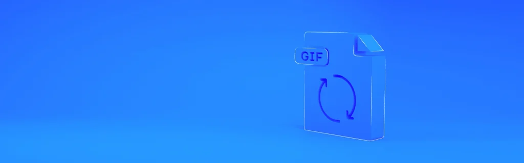 create a gif in photoshop